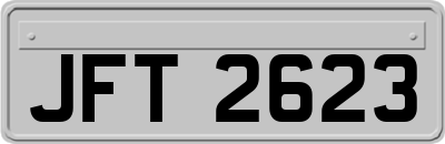 JFT2623
