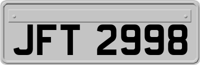 JFT2998