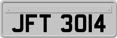 JFT3014
