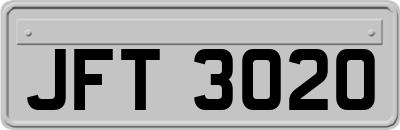 JFT3020
