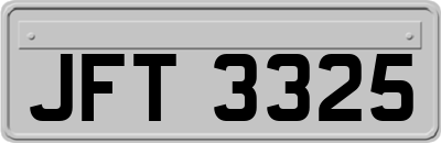 JFT3325