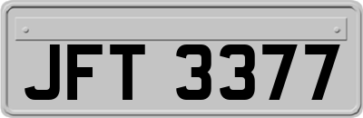 JFT3377