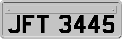 JFT3445