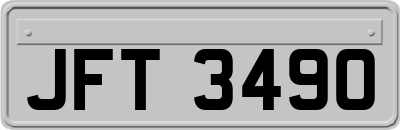 JFT3490