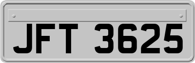 JFT3625