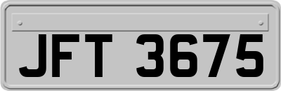 JFT3675