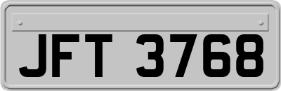 JFT3768
