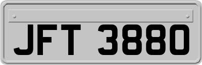 JFT3880
