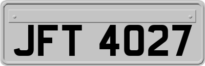 JFT4027