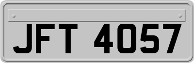 JFT4057