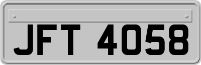 JFT4058