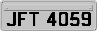 JFT4059