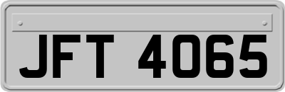 JFT4065