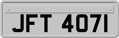 JFT4071