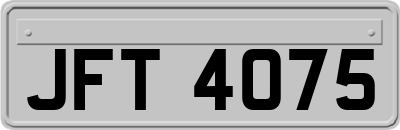 JFT4075