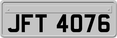 JFT4076