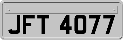 JFT4077