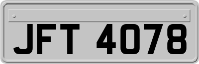 JFT4078