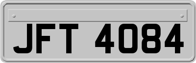 JFT4084