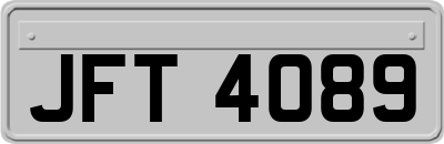 JFT4089
