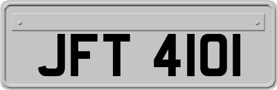 JFT4101