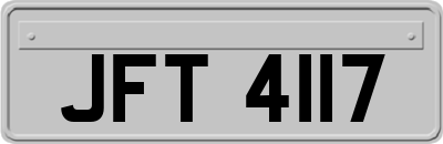 JFT4117