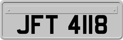 JFT4118