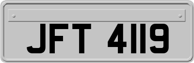 JFT4119