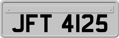 JFT4125