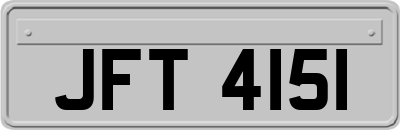 JFT4151
