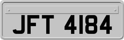 JFT4184