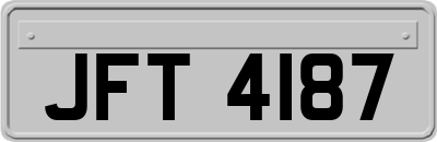 JFT4187