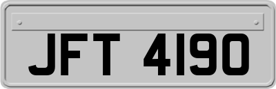 JFT4190