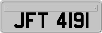 JFT4191