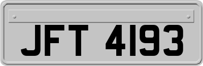 JFT4193