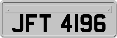 JFT4196