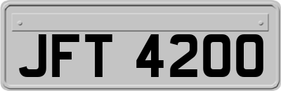 JFT4200