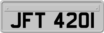 JFT4201