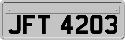 JFT4203
