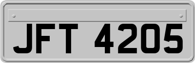 JFT4205