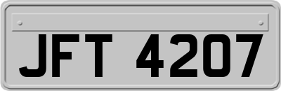 JFT4207