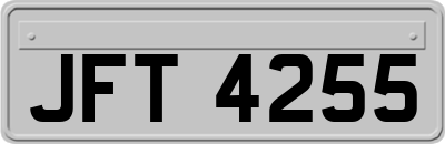 JFT4255