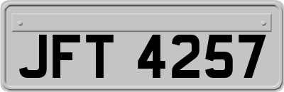 JFT4257