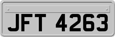 JFT4263