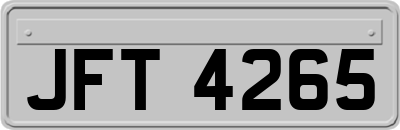 JFT4265