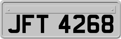 JFT4268