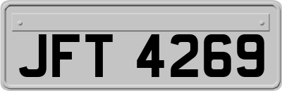 JFT4269