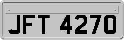 JFT4270