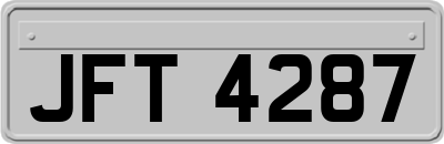 JFT4287