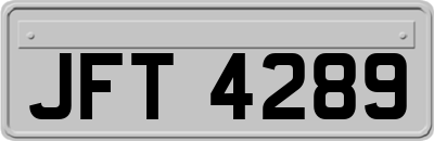 JFT4289